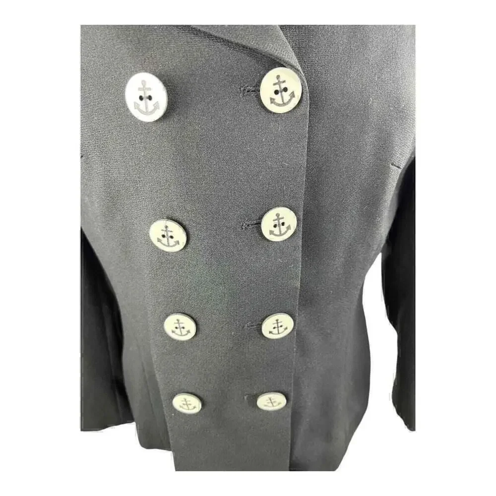 Kasper blazer lined